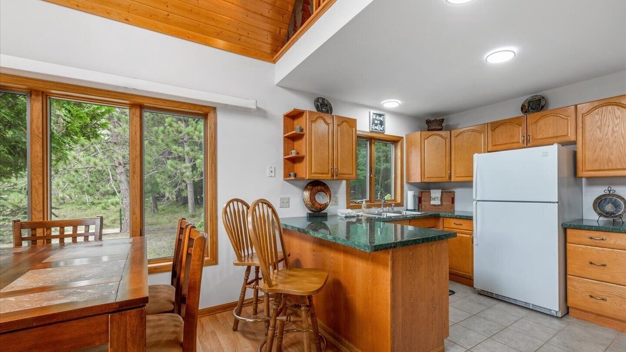 Photo of Kitchen in Danbury
