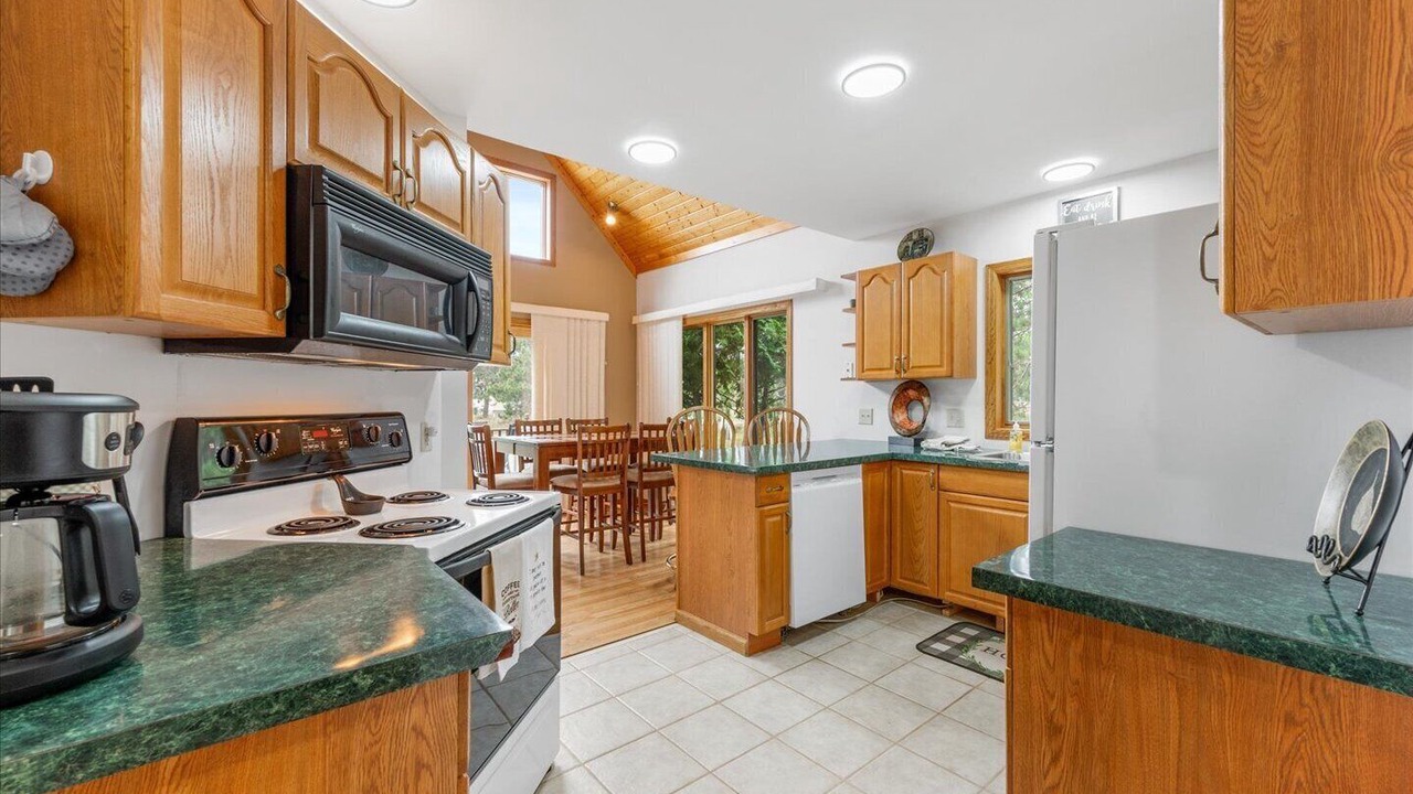 Photo of Kitchen in Danbury