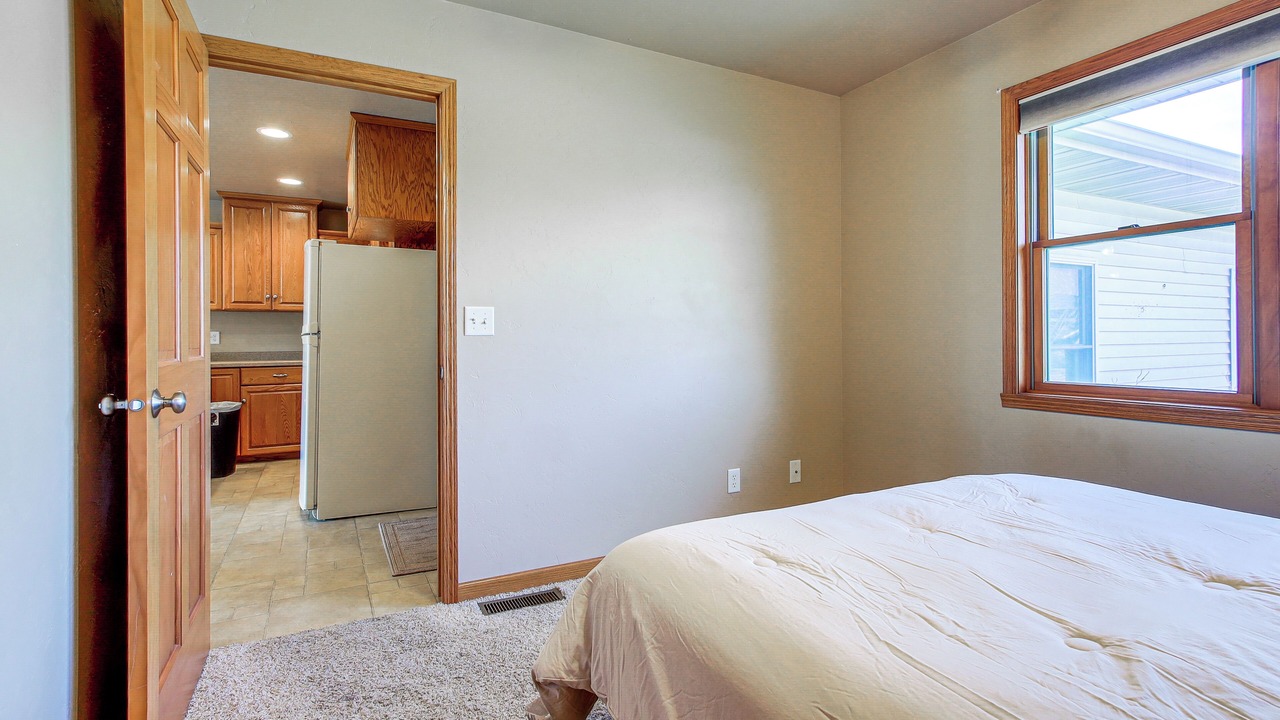 Photo of Bedroom in Butte Des Morts
