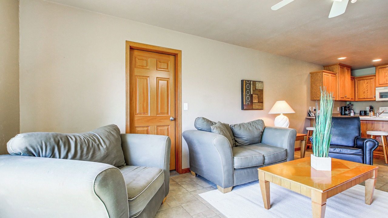 Photo of Livingroom in Butte Des Morts