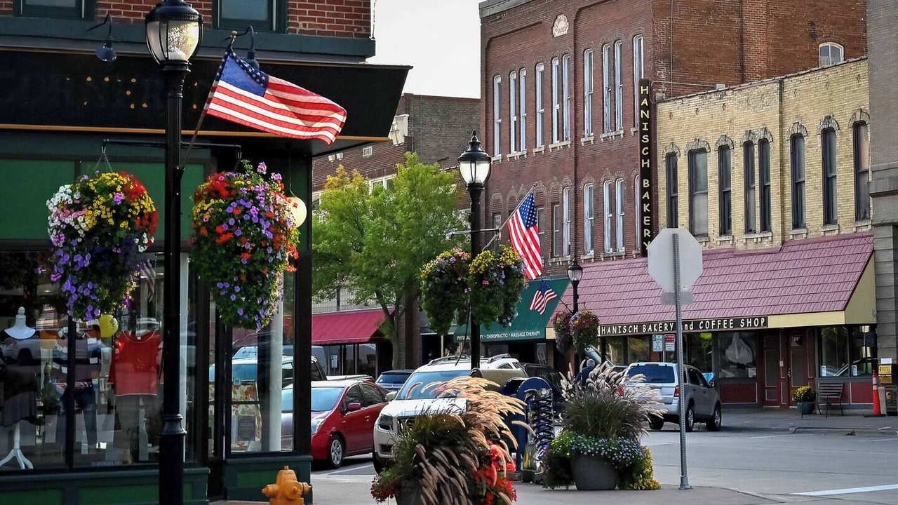 Photo of Others in Hager City