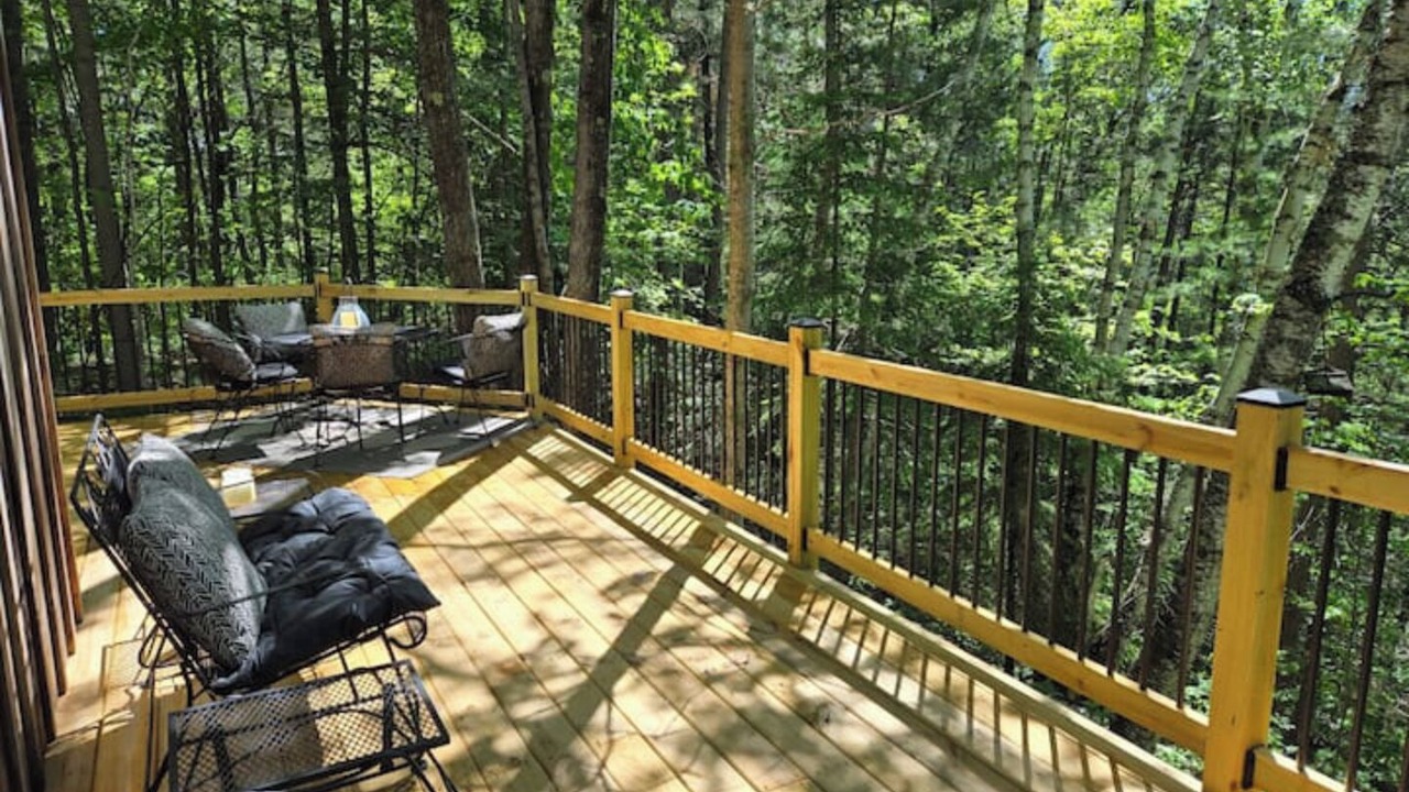 Photo of Outdoor in Iron River