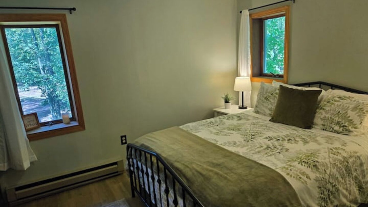 Photo of Bedroom in Iron River