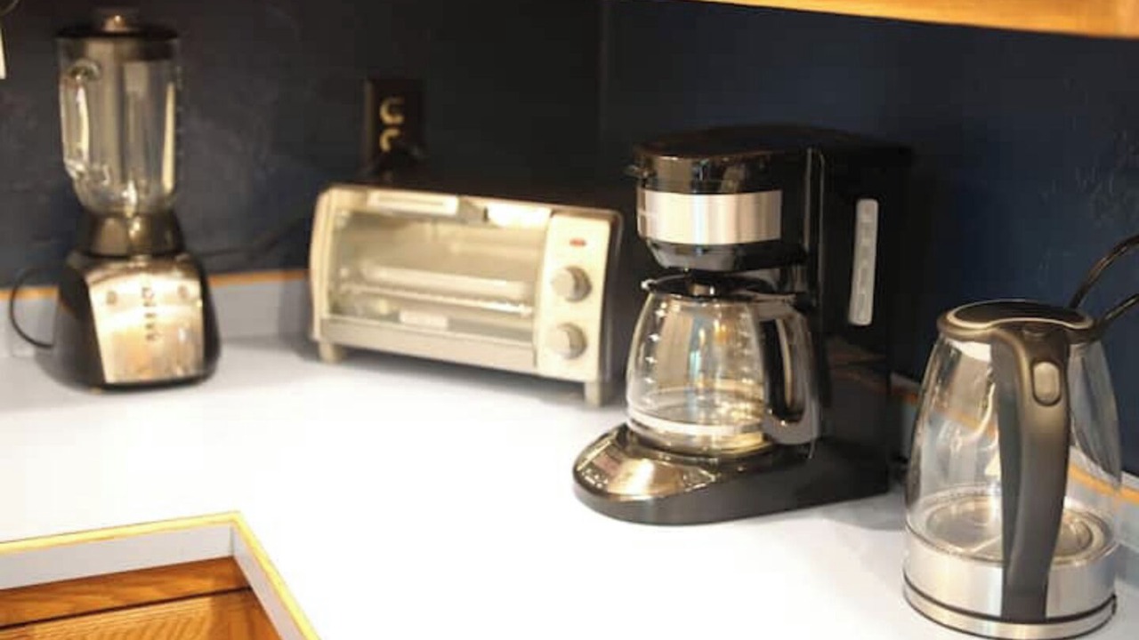 Photo of Kitchen in Iron River