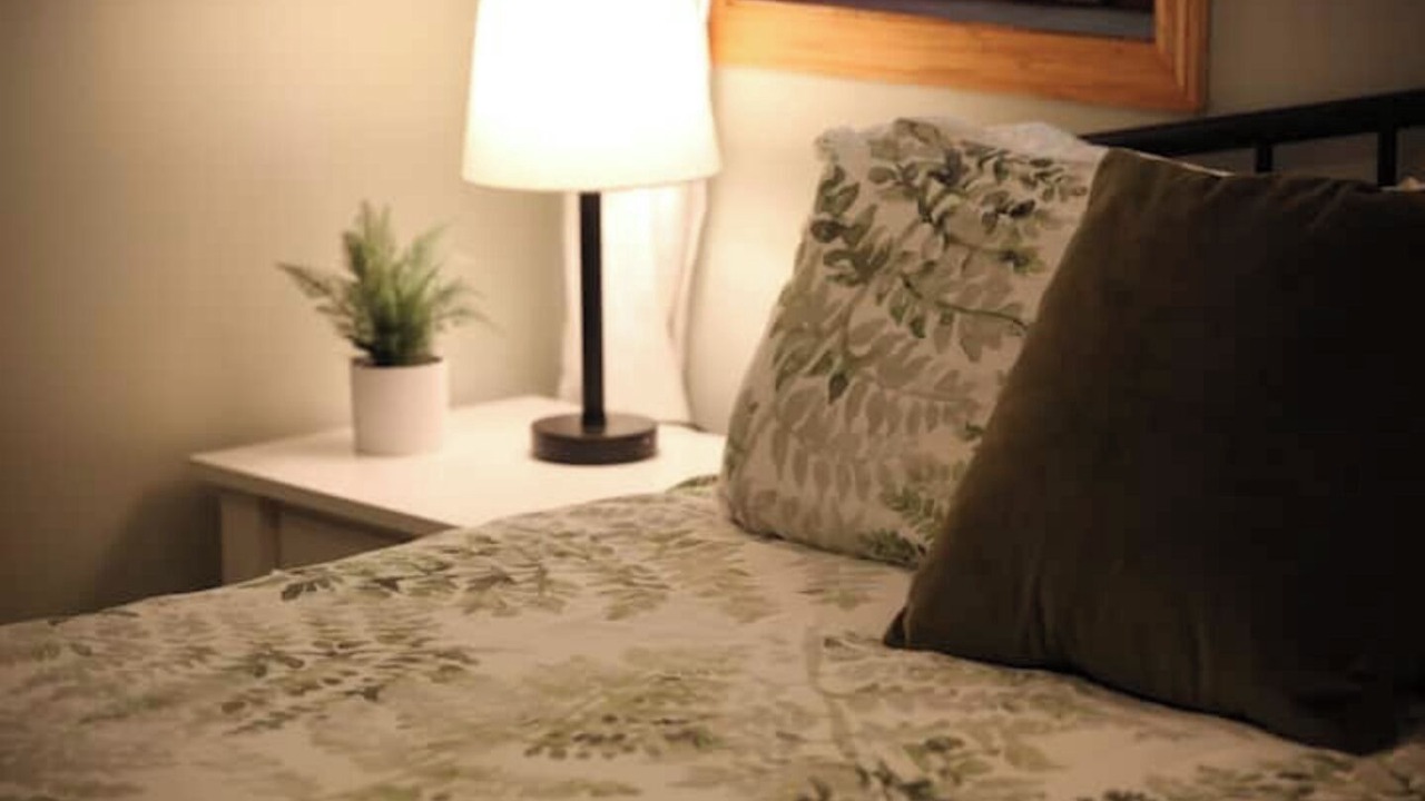Photo of Bedroom in Iron River