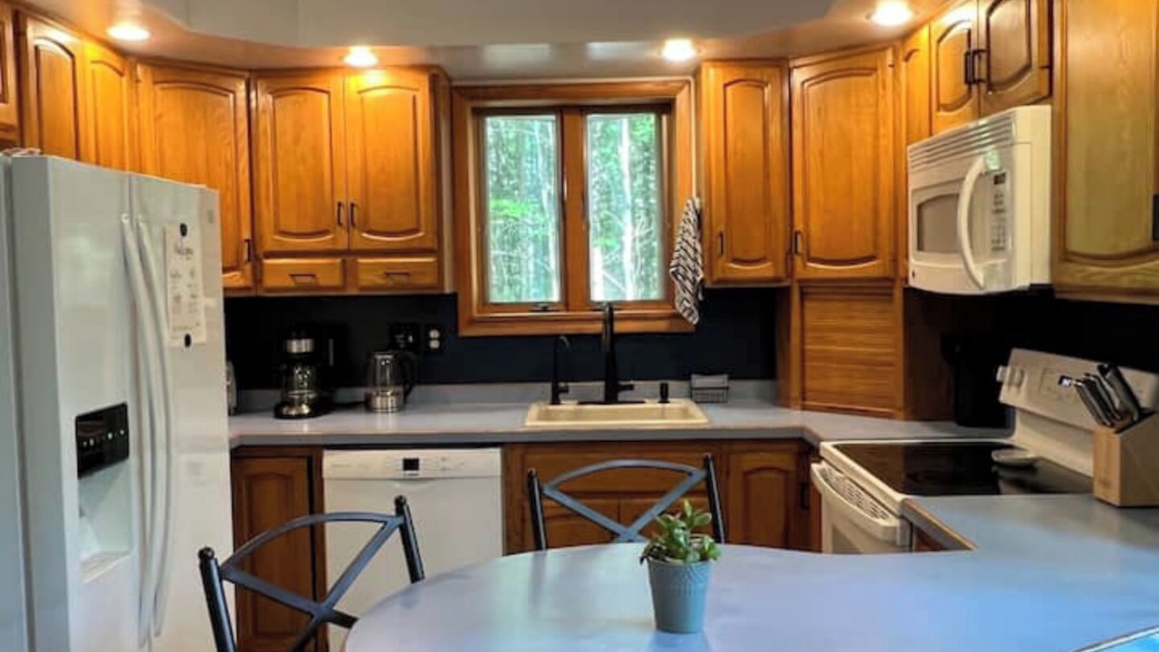 Photo of Kitchen in Iron River