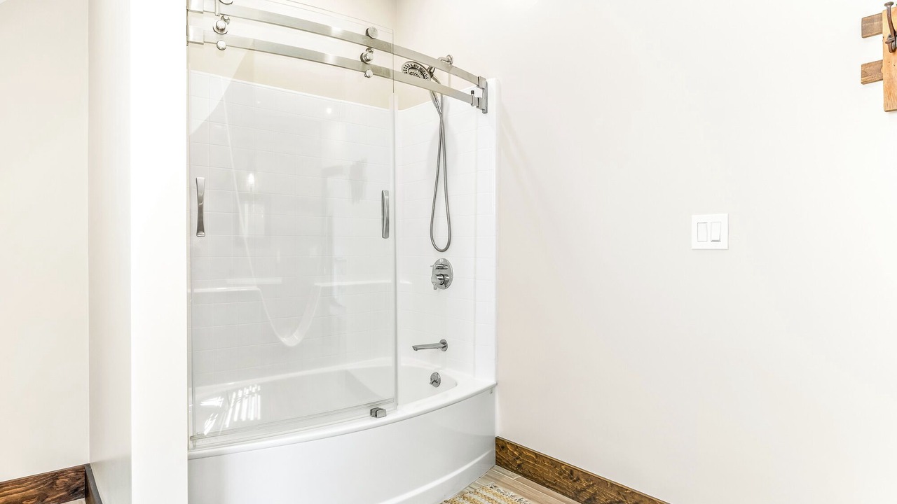 Photo of Bathroom in Campton