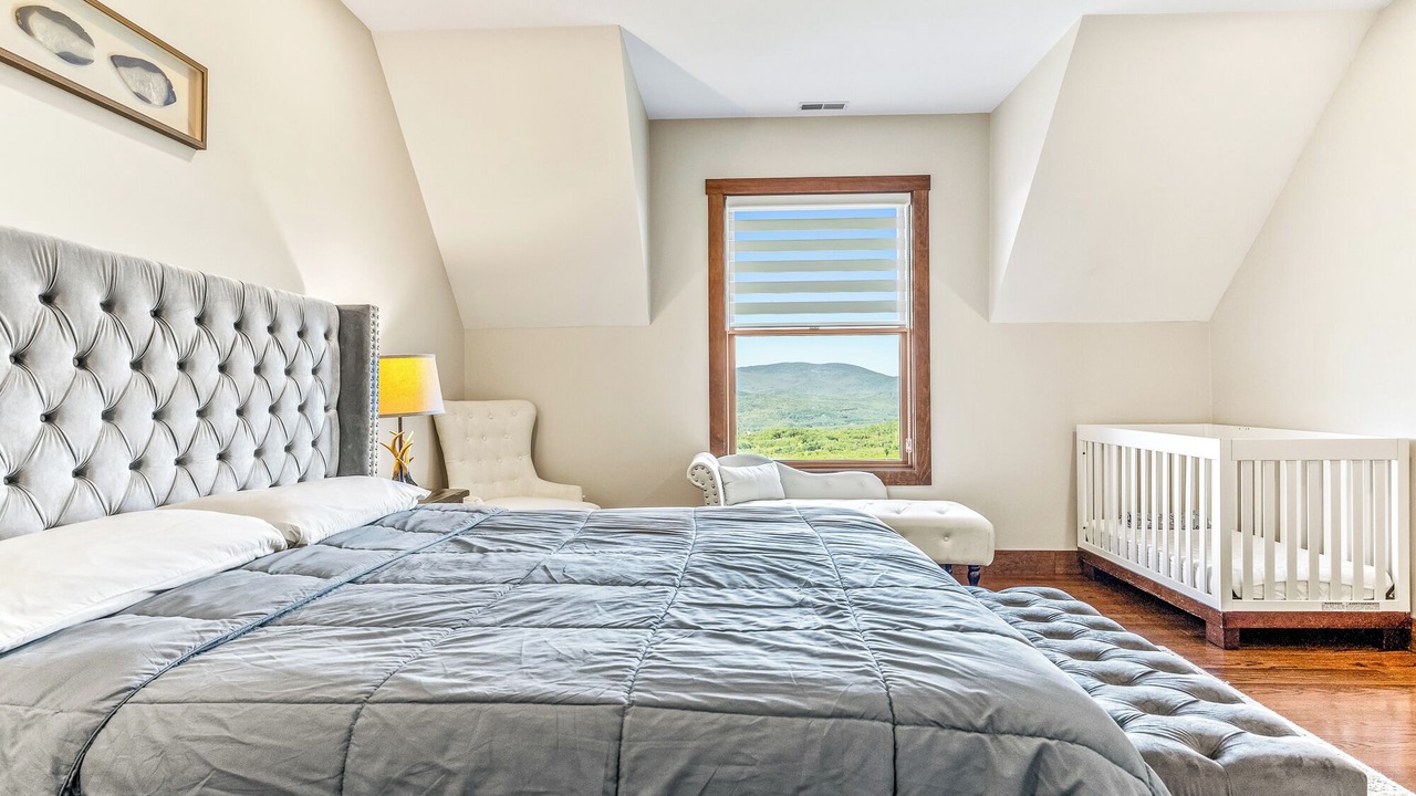 Photo of Bedroom in Campton