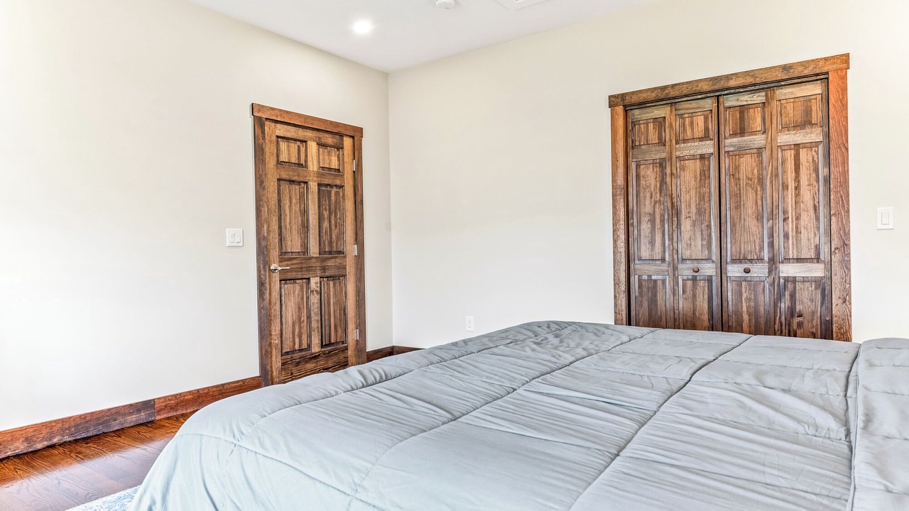 Photo of Bedroom in Campton