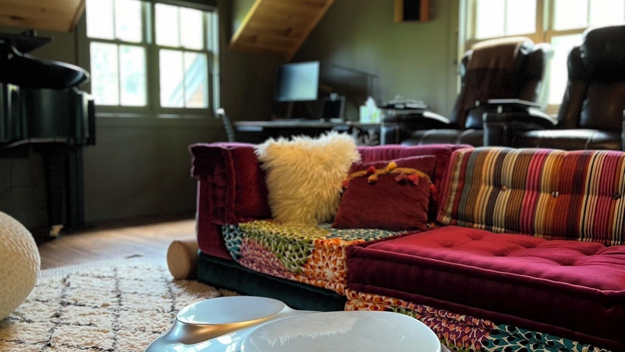 Photo of Bedroom in Moscow