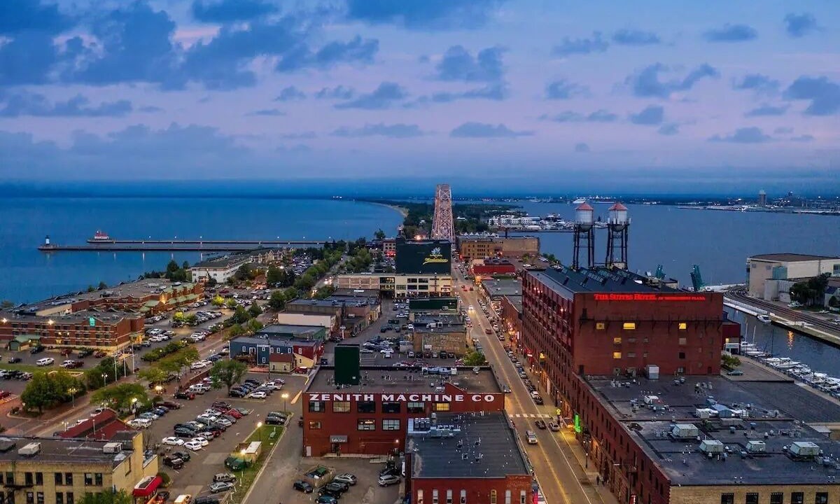 Photo of Outdoor in Canal Park