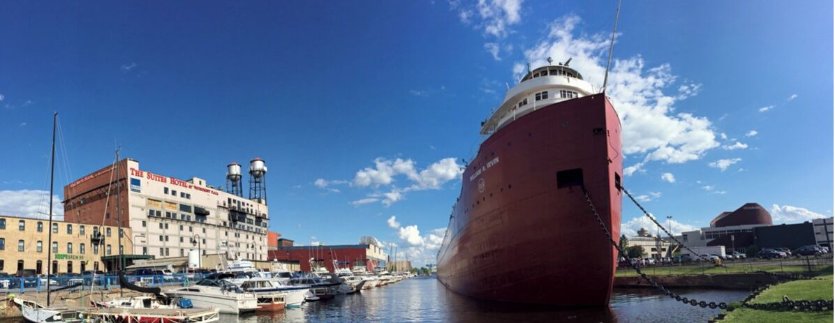 Photo of Others in Canal Park