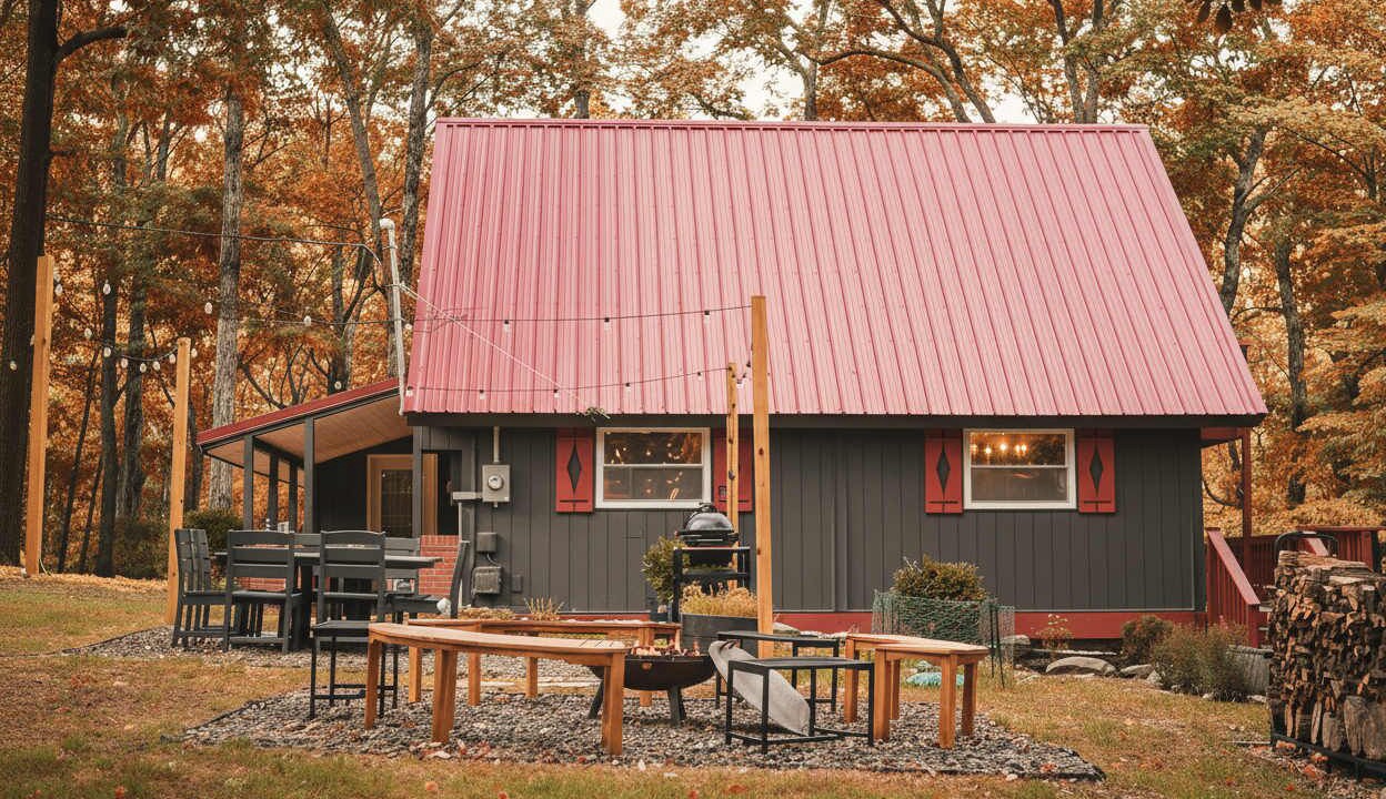 Photo of Outdoor in Millville
