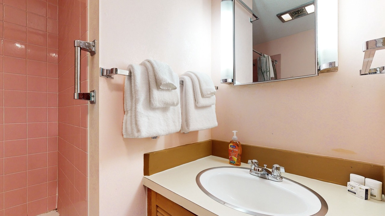 Photo of Bathroom in Forest Farms
