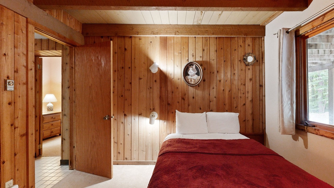 Photo of Bedroom in Forest Farms