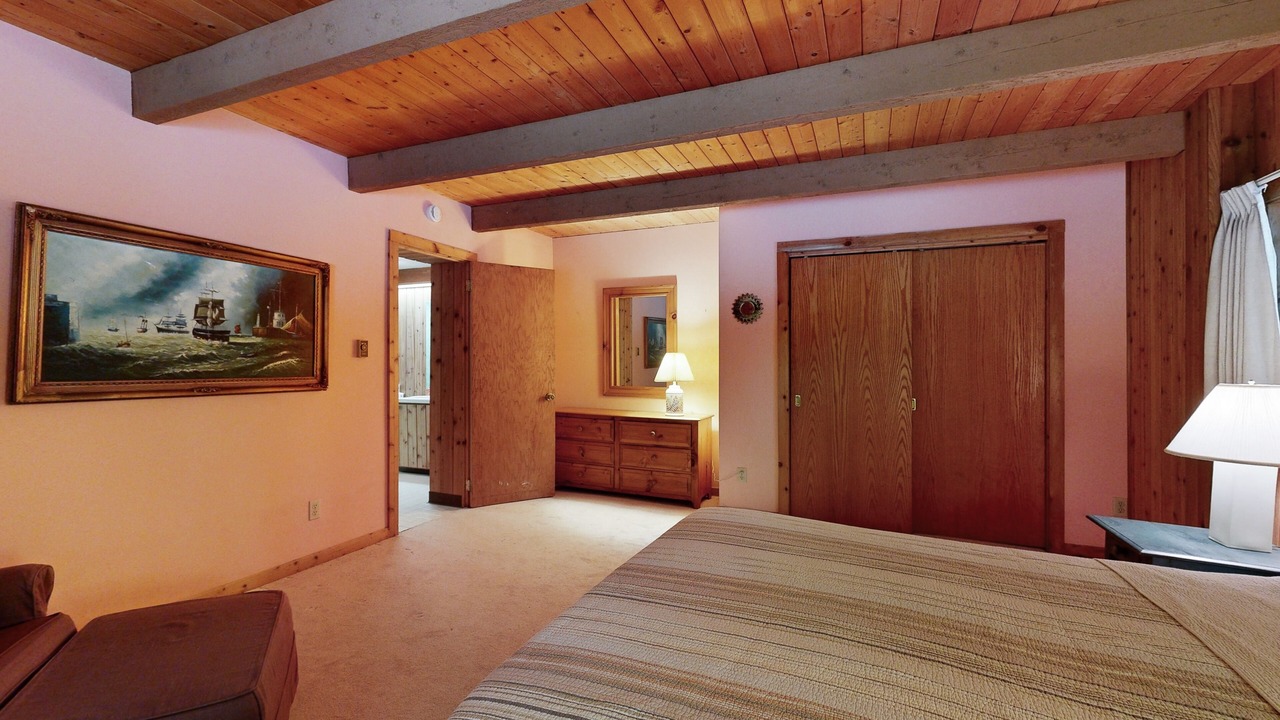 Photo of Bedroom in Forest Farms