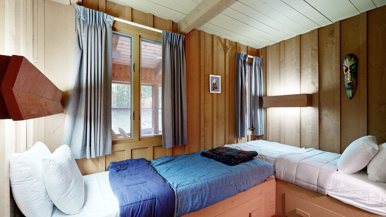 Photo of Bedroom in Forest Farms