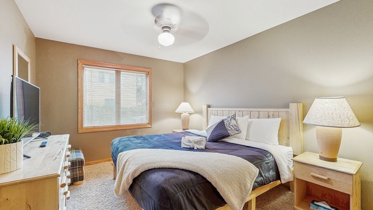 Photo of Bedroom in Arkdale