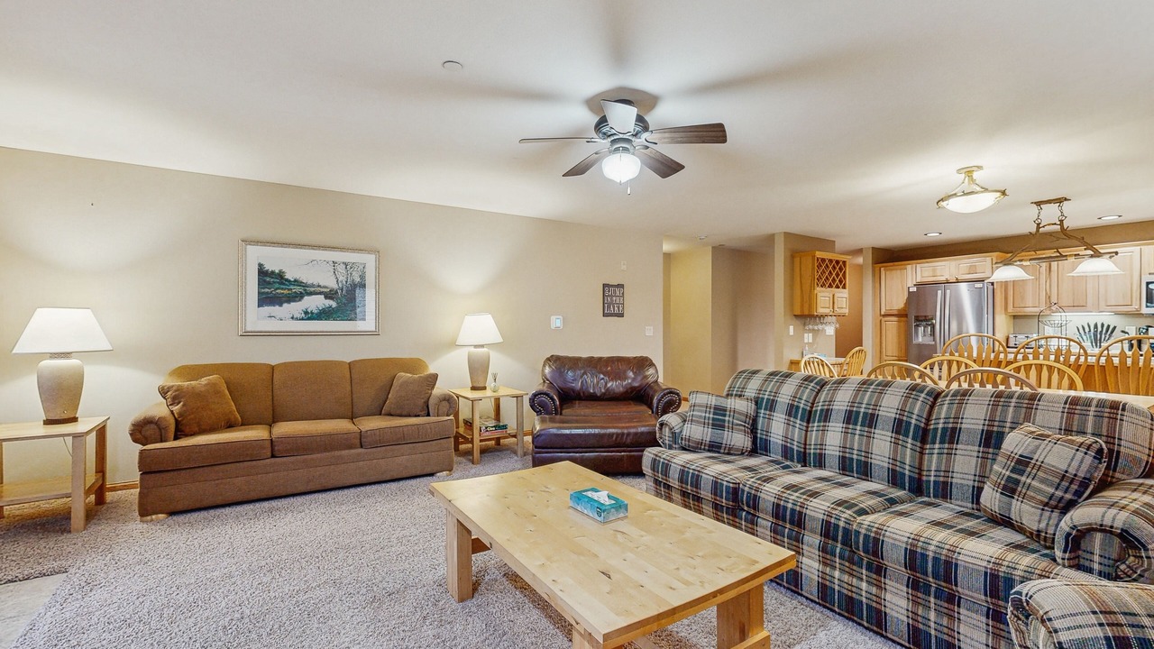 Photo of Livingroom in Arkdale