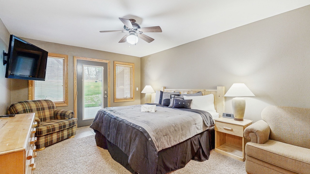 Photo of Bedroom in Arkdale