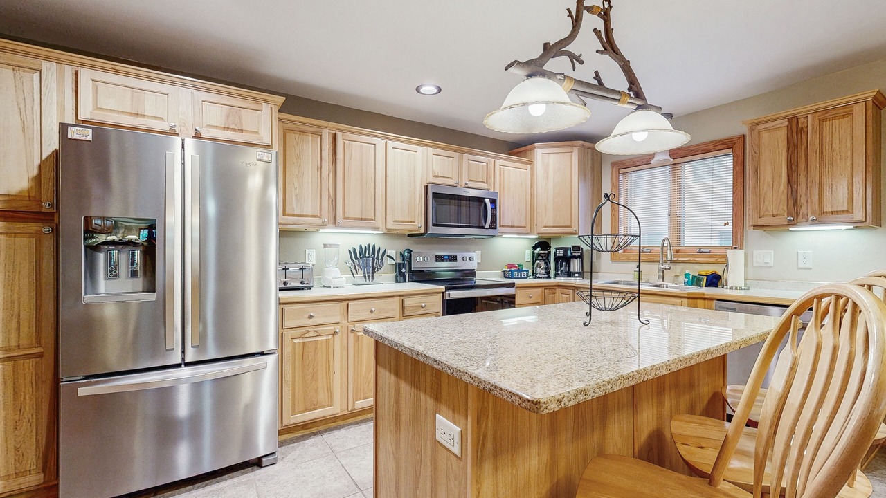 Photo of Kitchen in Arkdale