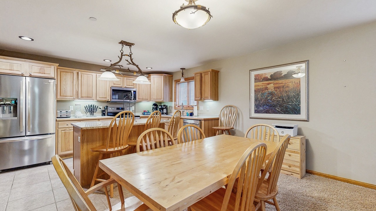 Photo of Kitchen in Arkdale