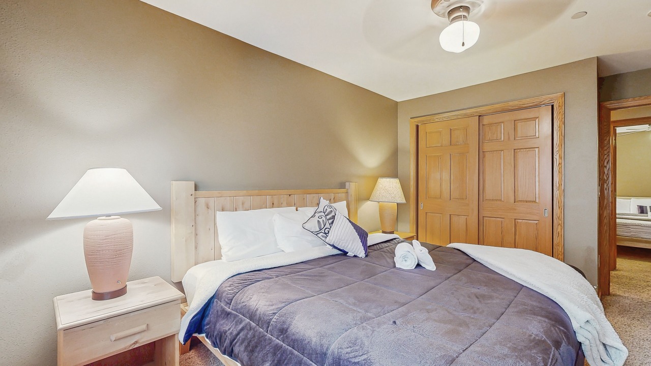Photo of Bedroom in Arkdale