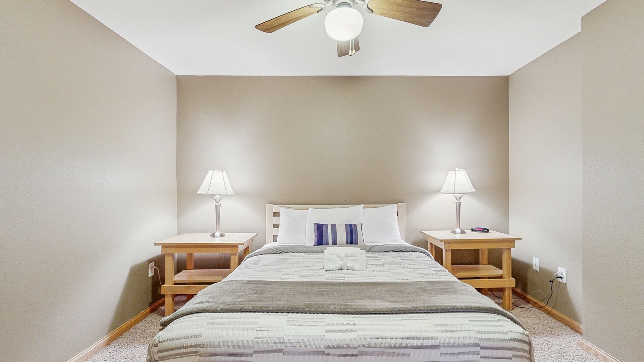 Photo of Bedroom in Arkdale