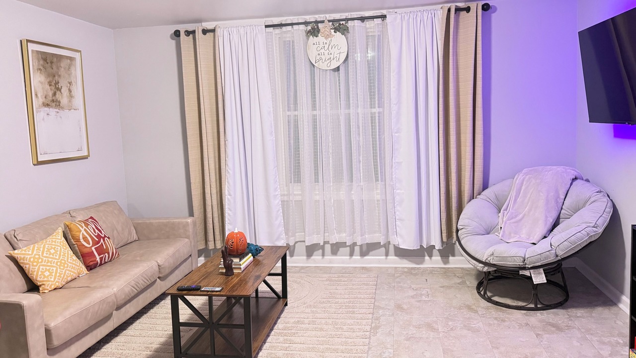 Photo of Bedroom in Utica