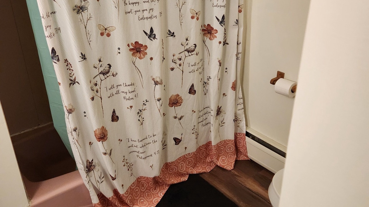 Photo of Bathroom in Pittsfield
