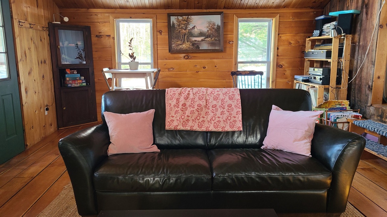 Photo of Livingroom in Jamaica