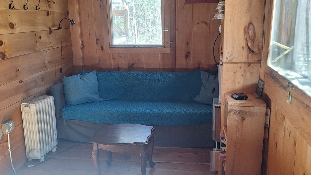 Photo of Livingroom in Jamaica