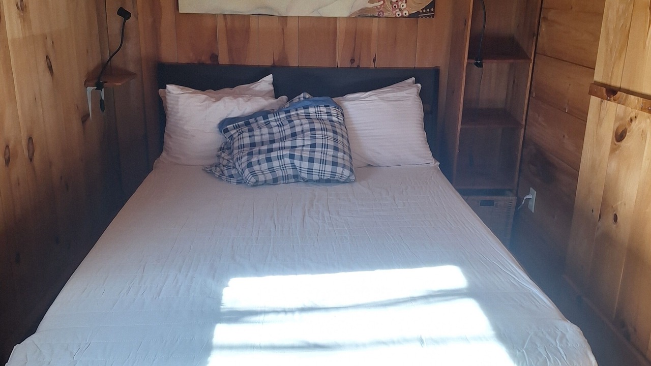 Photo of Bedroom in Jamaica