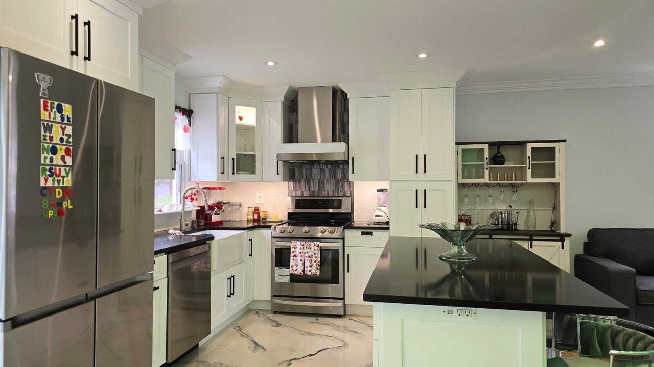 Photo of Kitchen in Bethel