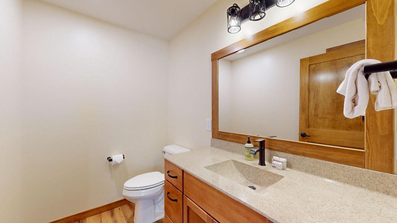 Photo of Bathroom in Land O Lakes