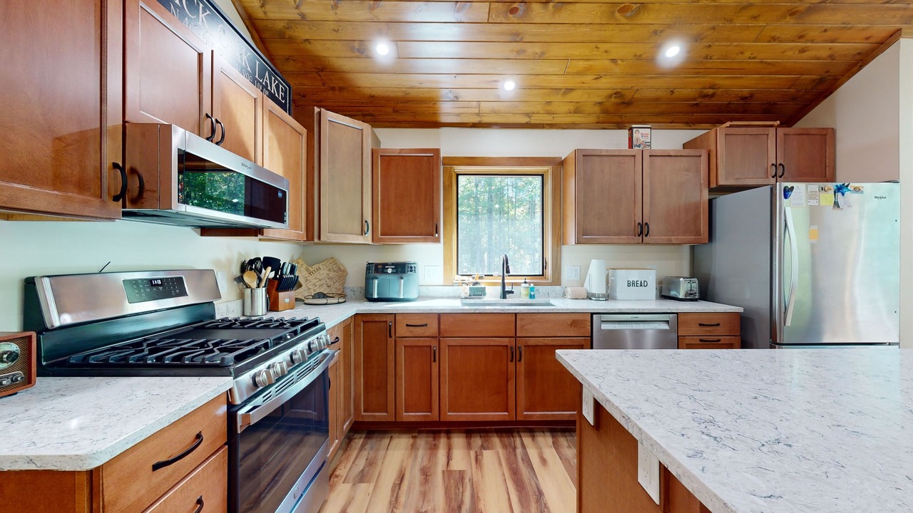 Photo of Kitchen in Land O Lakes