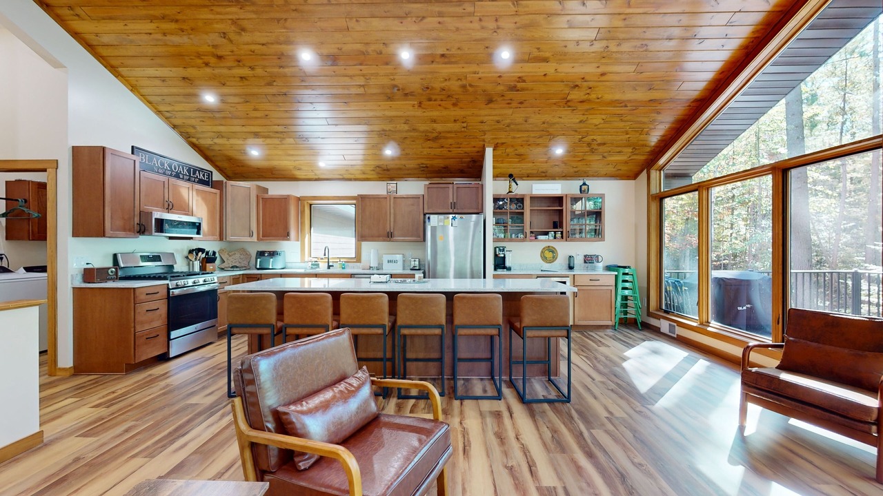 Photo of Kitchen in Land O Lakes