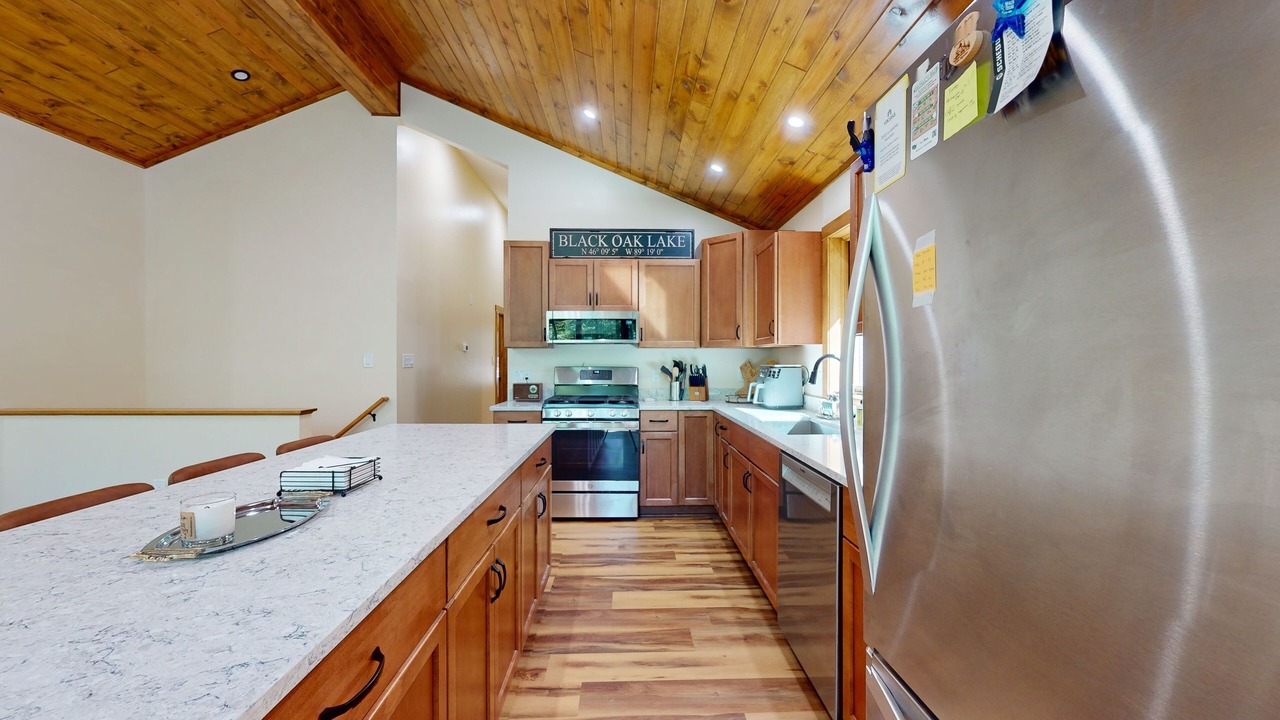 Photo of Kitchen in Land O Lakes