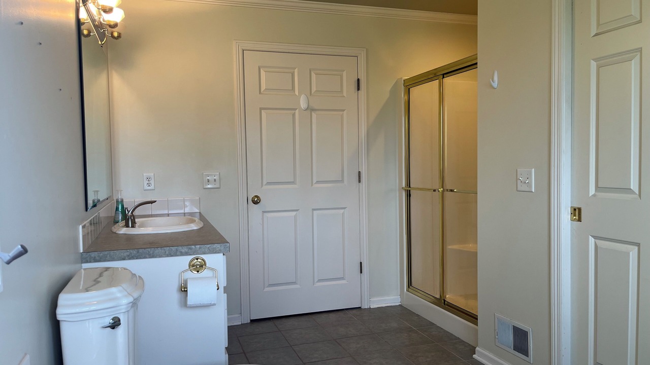 Photo of Bathroom in Hudsonville
