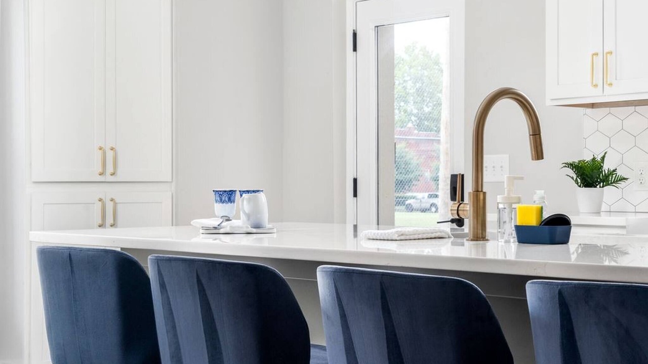 Photo of Kitchen in Italian Village