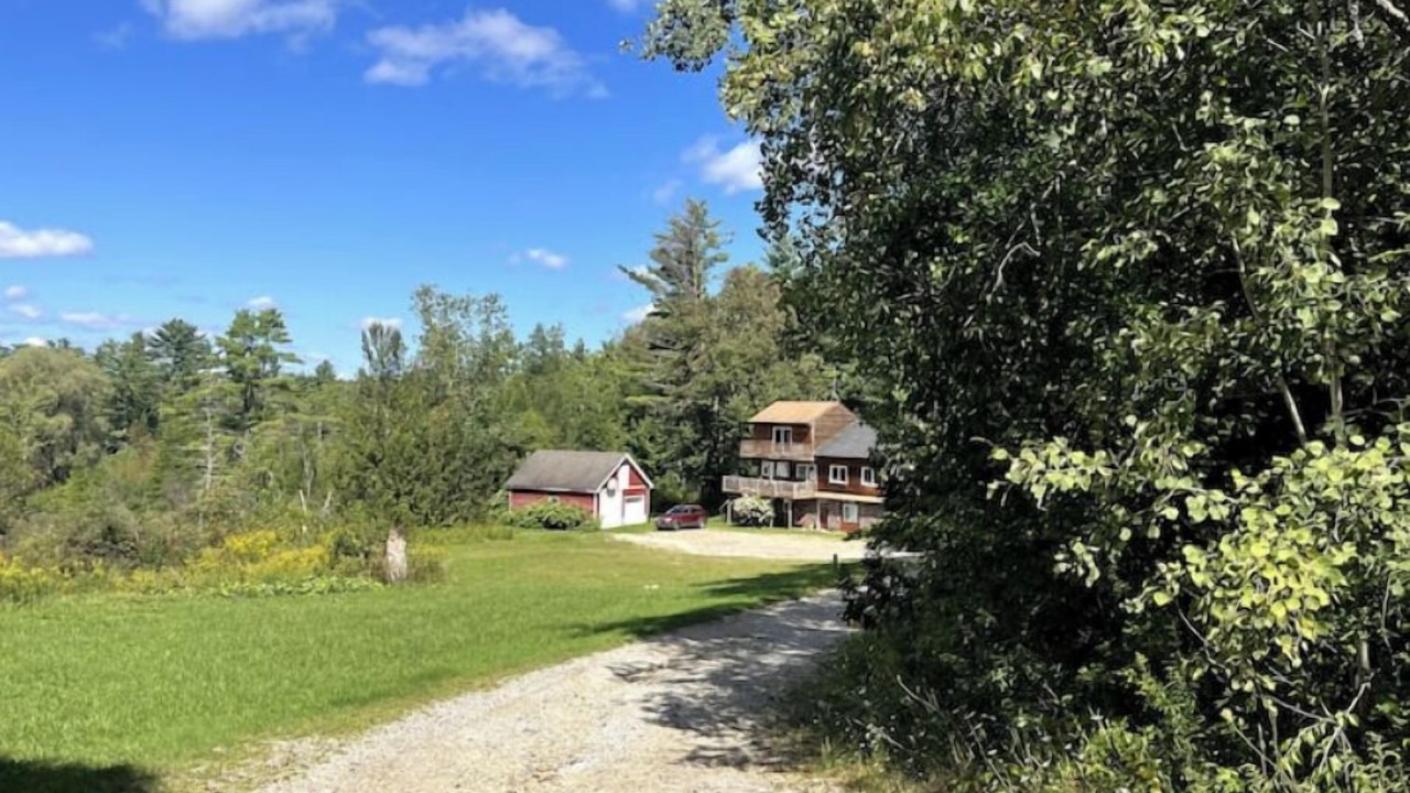 Photo of Outdoor in East Haven  Rutland County