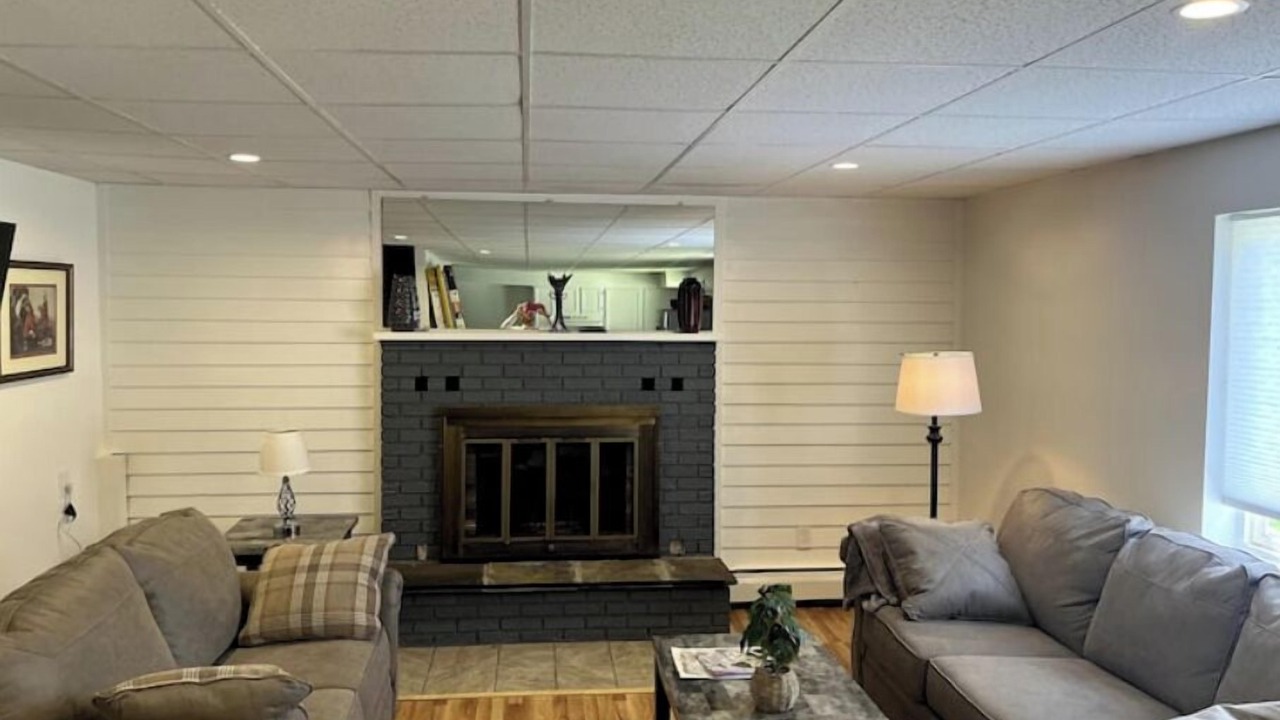 Photo of Livingroom in East Haven  Rutland County