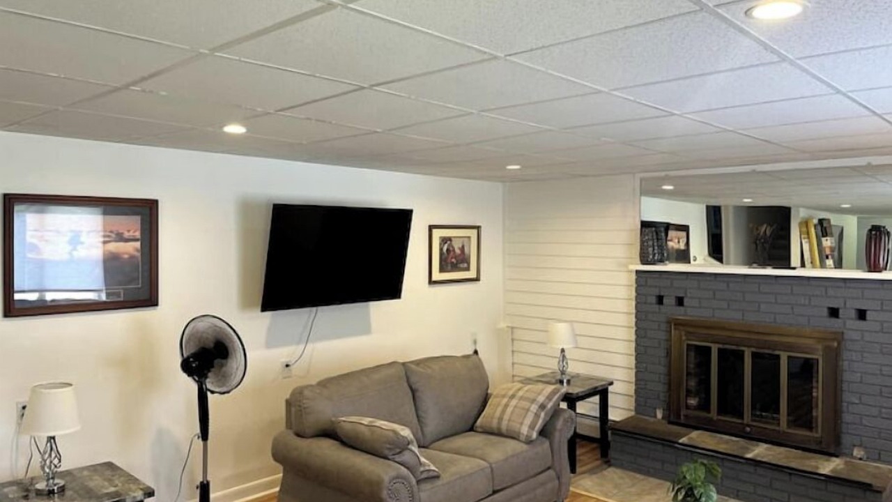 Photo of Livingroom in East Haven  Rutland County