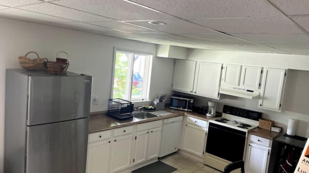 Photo of Kitchen in East Haven  Rutland County