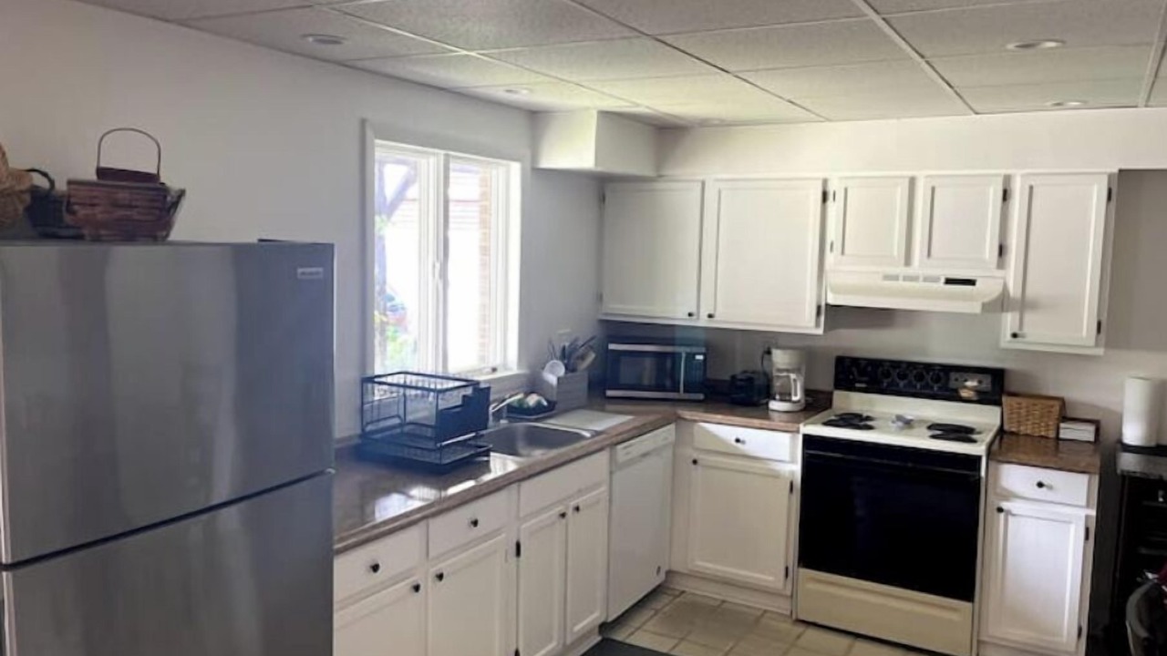 Photo of Kitchen in East Haven  Rutland County