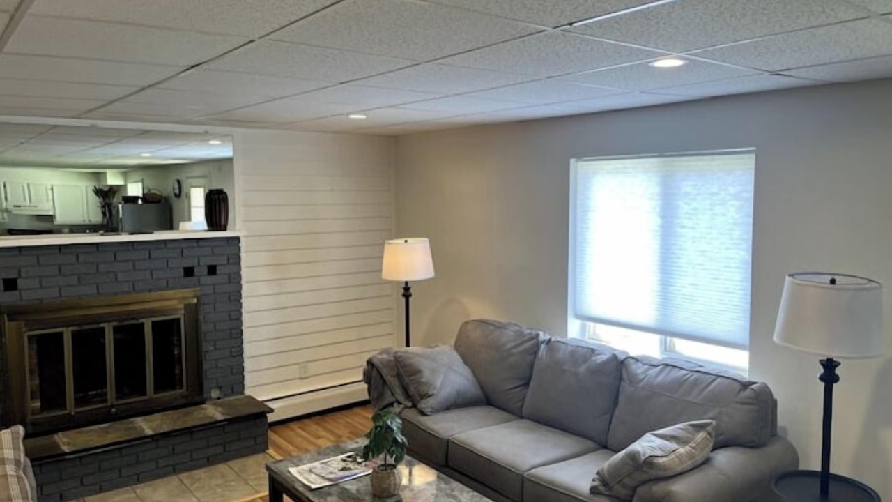 Photo of Livingroom in East Haven  Rutland County
