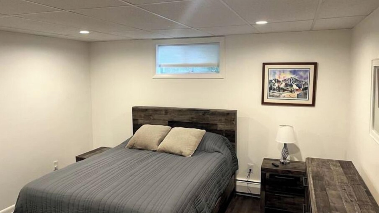 Photo of Bedroom in East Haven  Rutland County