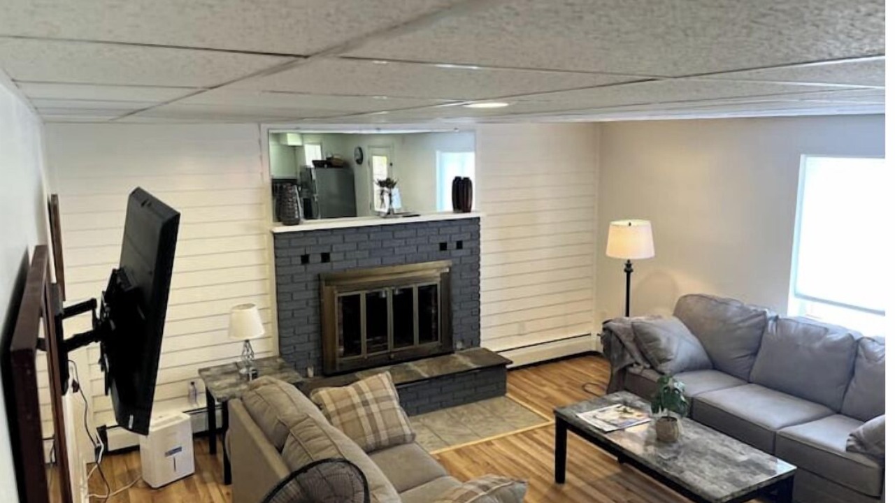 Photo of Livingroom in East Haven  Rutland County