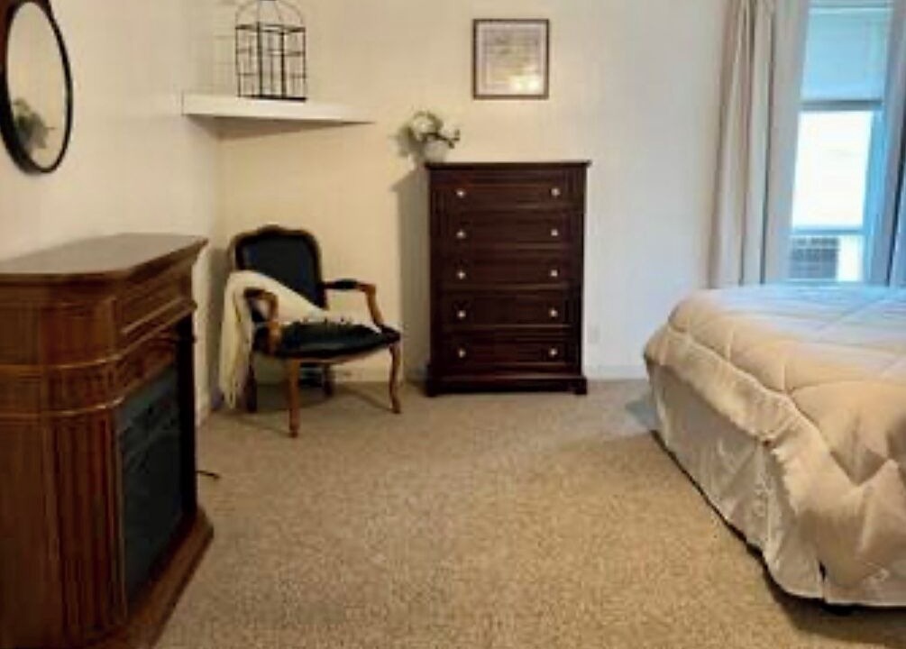 Photo of Bedroom in Dannemora