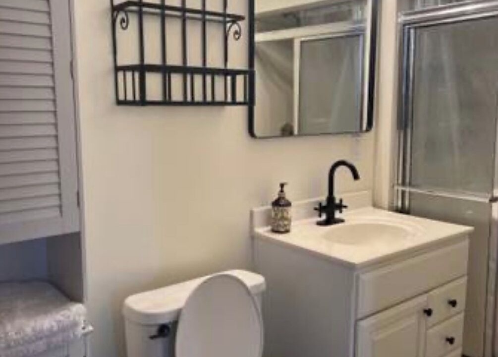 Photo of Bathroom in Dannemora